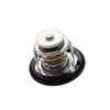 Motorkühlmittel-Kühlerthermostat, Überhitzungsreparatur für Honda Civic Insight Integra Accord 4 Zylinder CR-V Shuttle 19301PAA306