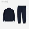 Converse Kids Pullover Hoodie and Sweatpants Set