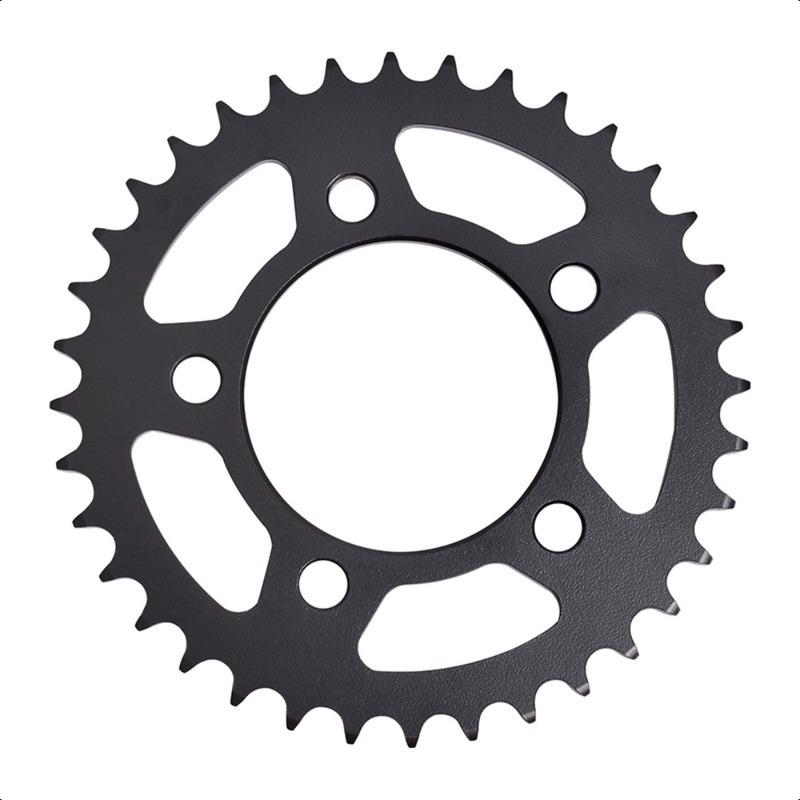 520 15T 41T Motor Bike Front Rear Sprocket Gear Wheel Cam for Honda CB500 -2024 CBR500 NX500 CL500