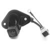 86267-AJ100 Rear View Reverse Back Up Camera Assy for Subaru Legacy Outback 2009-2014 Parking Assist less