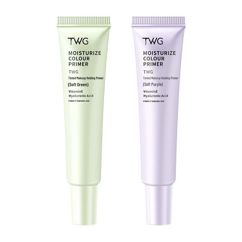Tinted Primer & Concealer for Pore Refining