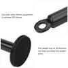 Fitness Equipment Accessory Barbell   Support Frame Freeweight Bar Loading Pin Loader