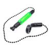 Fishing Bite Alarm Chain Portable Lightweight Carp Bite Indicator Swinger Alert Hanger Freshwater Saltwater Fishing Accessories