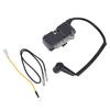 Chainsaw Ignition Coil Accessory Fit for Husqvarna 345 350 357 359 362 365 371 372 372XP 385 390