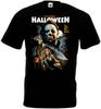 26 Halloween V.24 T Shirt Black Movie Poster All Sizes S-5XL Unisex T-Shirt