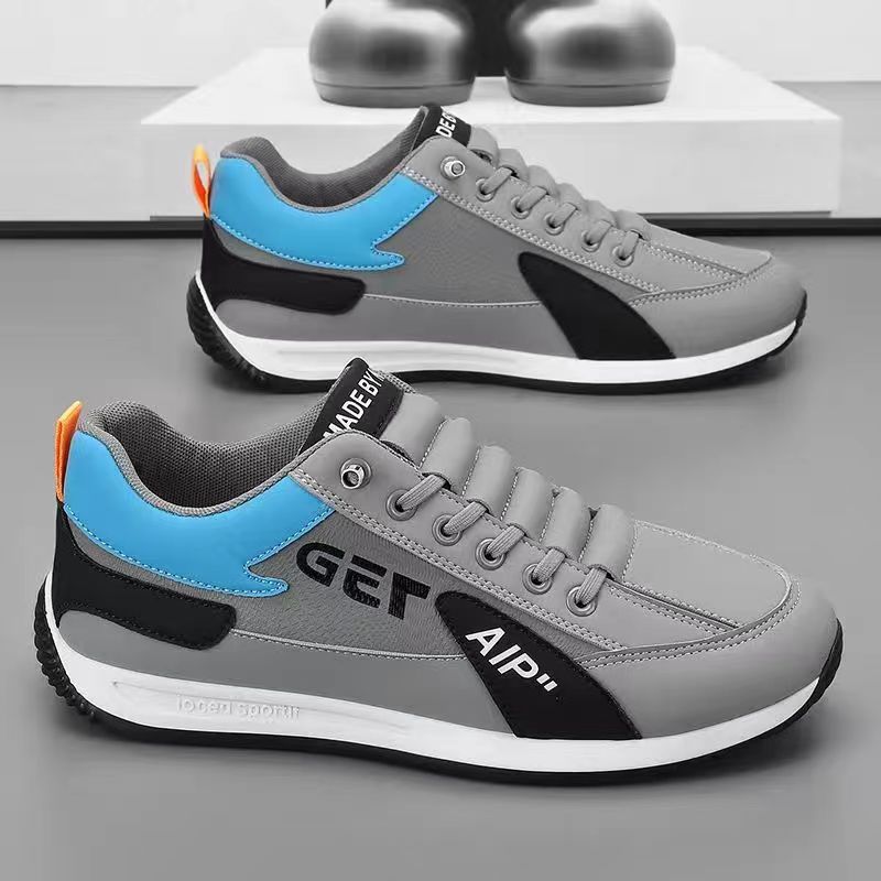 New One-foot Running Sports Shoes and Casual Dad Shoes