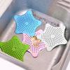 Sink Pad Elastic Draining Design Silicone Kitchen Sink Pad for Home