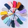 Glasses Bag Sunglasses Case Dustproof Glasses Box Coin Purse Silicone Sunglasses Protective Case for Woman and Man