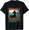 Ropa Mujer Vintage Centaur TShirt Retro Mythical Creature Shirt Gift Vintage Üst Clothes Tops Women Clothing Graphic T Shirts