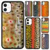 Braune Forelle Fliegenfischen Handyhülle Für iPhone 17 Air 16 pro max 15 14 plus 12 13 Hülle Cover coque