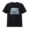 E Mu SP1200 Music Production Equipment Design T Shirt for High Quality Fast Shipping Vintage Washed Graphic Unisex Casual