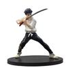 Anime Jujutsu Kaisen Peripheral 21cm Okkotsu Yuta Itadori Yuji Ryomen Sukuna Anime Figure PVC Model Cartoon Decoration Doll Gift