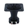 Versatile Neodymium Horn Tweeter Diaphragm Horn Driver for Clear and Natures Sound For All Purpose Music Application