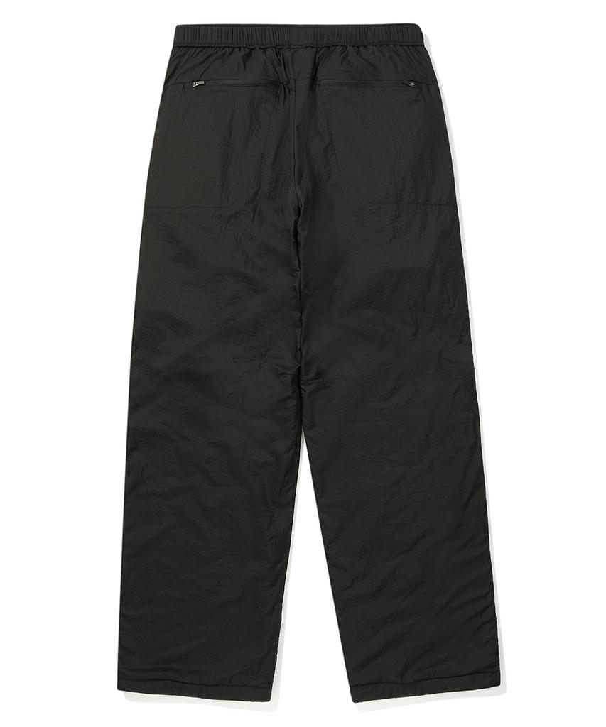 SIERRA DESIGNS Moss Polartec Alpha Direct Pants (Regular Fit) Black