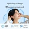 Soundcore P40i True Wireless Noise-Cancelling Ohrhörer