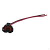 Female Fuel Connector Plug Harness Cord Valve Nozzle