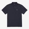[north Face Official] Nt7pq05b Men S All Round Ex Short Sleeve Polo