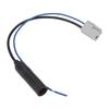 Cablu Adaptor Antenă Auto Cablu Adaptor Antenă Player CD Adaptor Honda Tată Antenă ABS