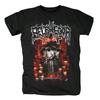 Belphegor Musikband Schwer Baumwolle Alle Größen Herren Damen T-Shirt Unisex T-Shirt