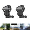 Spray Washer Nozzles 2pcs Accessories BT4Z-17603-A