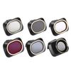 Optisches Glas UVCPLND4ND8ND16ND32 Leichtes Objektivfilter-Kit Kamerazubehör für Mavic Mini