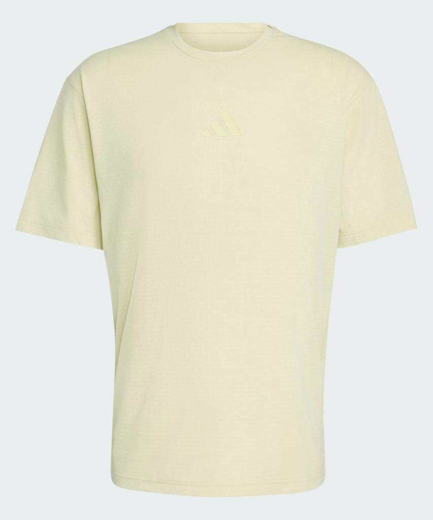 adidas Terrex Xfloric Climacool+ T-Shirt - Yellow / Kf9887