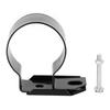 Ignition Coil Bracket Ignition Coil Mount Bracket CNC Aluminum Alloy Stainless Steel Coil Holder