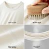 Yi Er Shuang Women's 100-Count Modal Thin Thermal Underwear Set