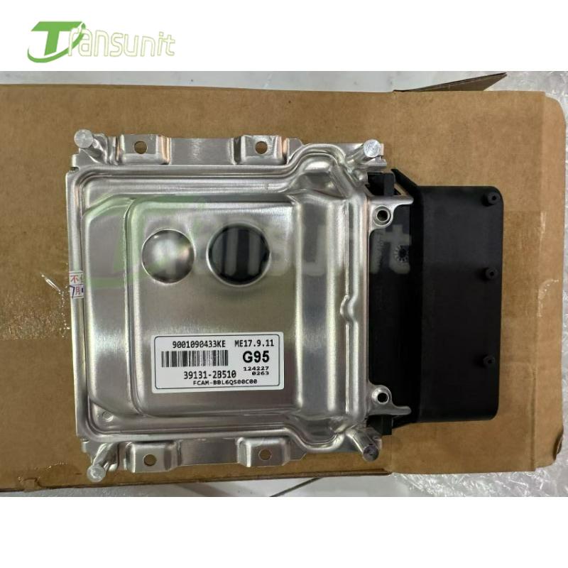 39131-2B510 G95 Brand New ECU ECU 9001090433KE G95 Fits for KIA ECM 391312B510 Control Unit