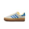 Gazelle Bold Niemal Niebieski Żółty