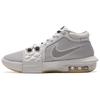 LeBron Witness 8 Ep 'Iron Grey Gum' Sneakers FB2237-003
