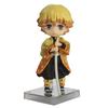 Nendoroid Doll Demon Kimetsu no Yaiba Agatsuma Zenitsu Plastic Painted Movable Figure G12670 Slayer Non-Scale