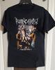 New Rotting Christ Tour Gift For Fans Unisex S-5XL Shirt CA269 Unisex T-Shirt