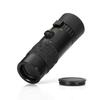 Akeyda 10-30x21 Monocular Telescope, 10x-30x Magnification, 21mm Aperture, Compact, Lightweight, and Convenient, Lighter Than Binoculars, High Magnifi
