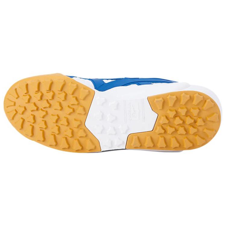 ONITSUKA TIGER Adidași Tricotați Albastru Alb 1183A418-100