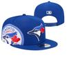 High Quality Baseball Cap Men's and Women's Embroidered Flat Rim Hat American Hip Hop Hat