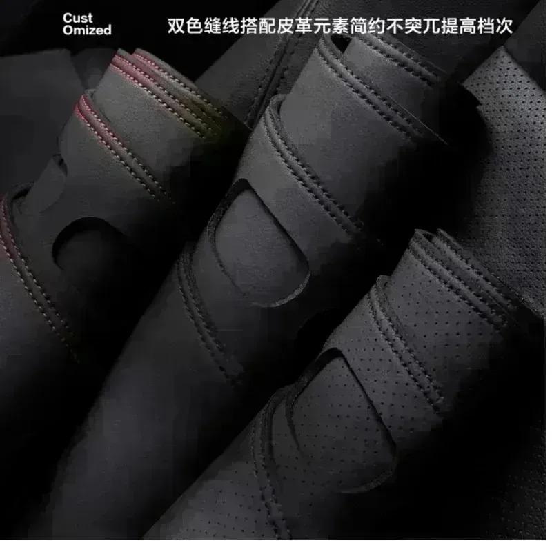 FOR CHANGAN CS55 PLUS -2024 Car Dash Mat Dashmat Dashboard Mat Cover Sun Shade Dash Board Cover Carpet Accessories