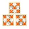 Houten Boter-kaas-en-eieren Spellen Puzzel Sjablonen XO Tafel Schaakbord Spel voor Kinderen Familie Activiteiten Educatief Speelgoed Verjaardagscadeau