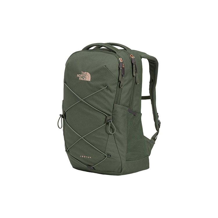 The North Face Jester 22L Casual Sports Backpack Outdoor Bag Women Backpack NF0A3VXG-93W