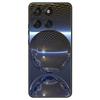 Para Motorola Edge 60 60s Pro Capa XT2507-1 Capa de Celular Cool Fashion Lobo Leão Para Moto Edge60 Edge60s Pro Capa Flexível de Silicone TPU