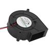 Portable BBQ Fan Air Blower for Barbecue Picnic Camping Fire Charcoal Starter