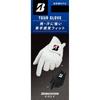 Bridgestone Tour Glove White Short Spec 23cm Golf Glove