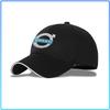 For Volvo Rdesign XC90 S60 XC60 V70 S80 S40 V50 V40 V60 C30 S70 Unisex Adjustable Baseball Caps Outdoor Casual Hat