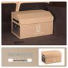 Avatr Car Trunk Organizer for Models 06, 07, 11, 12