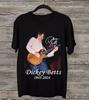 1943-2024 Dickey Betts Signature Shirt Unisex Concert S-5XL B116