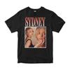 Sydney Sweeney Graphic T-Shirt, Men's and Women's Sizes (SDN-052021)