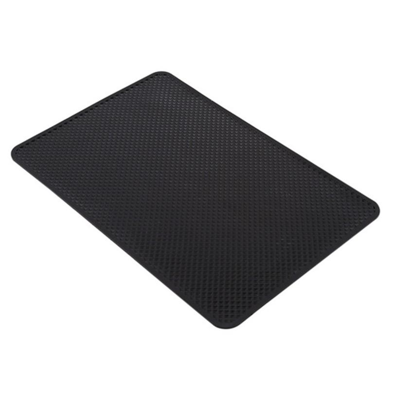 Auto Car Dashboard Anti Slip Grip For Mobile Phone Holder Sticky Pad Mat GPS Sat