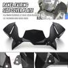 Motorcycle R1250GS Front Spoiler Winglet Aerodynamic Wing Kit Spoiler For BMW R 1250GSA R1250 1250 LC ADV Adventure