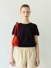 Sienneu Rome Stripe Knit (Navy)