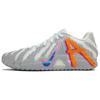 Ja Morant 3 Basketball Shoes Unisex Gray White Asian Version Nike HF2794-100